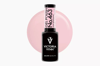 PALETTE #15  459-485 VICTORIA VYNN GEL POLISH HYBRID