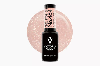 PALETTE #15  459-485 VICTORIA VYNN GEL POLISH HYBRID