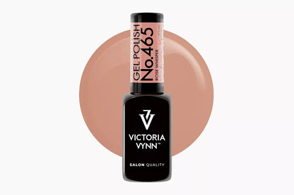 PALETTE #15  459-485 VICTORIA VYNN GEL POLISH HYBRID