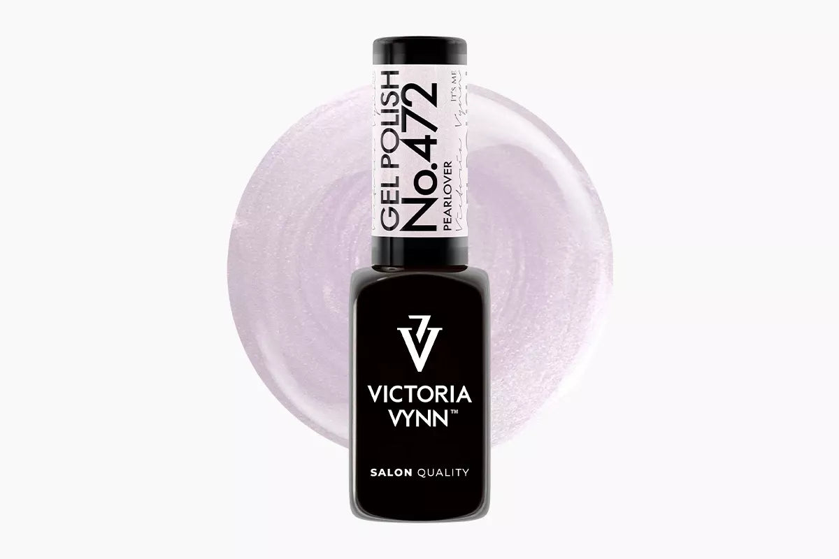 PALETTE #15  459-485 VICTORIA VYNN GEL POLISH HYBRID