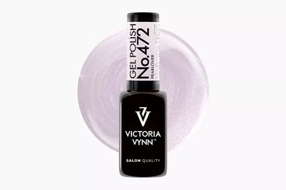 PALETTE #15  459-485 VICTORIA VYNN GEL POLISH HYBRID