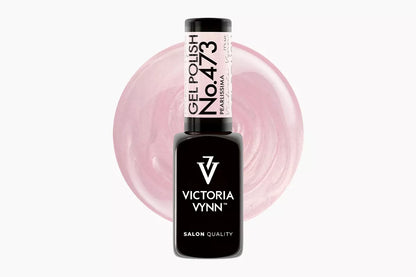 PALETTE #15  459-485 VICTORIA VYNN GEL POLISH HYBRID