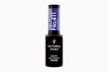 PALETTE #11  408-421 VICTORIA VYNN GEL POLISH HYBRID