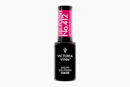 PALETTE #11  408-421 VICTORIA VYNN GEL POLISH HYBRID