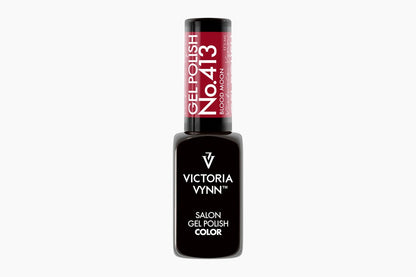PALETTE #11  408-421 VICTORIA VYNN GEL POLISH HYBRID
