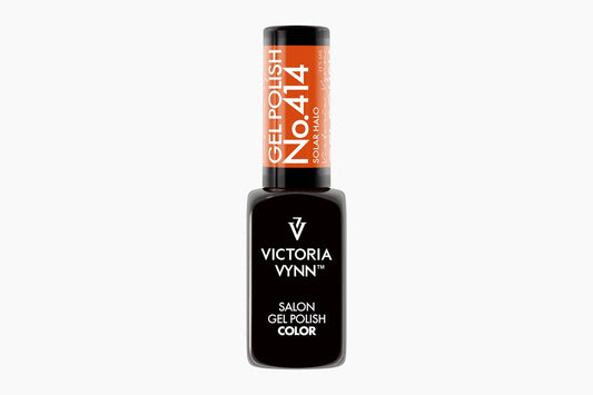 PALETTE #11  408-421 VICTORIA VYNN GEL POLISH HYBRID