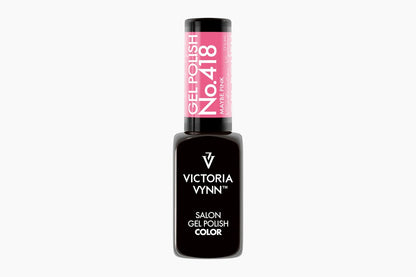 PALETTE #11  408-421 VICTORIA VYNN GEL POLISH HYBRID