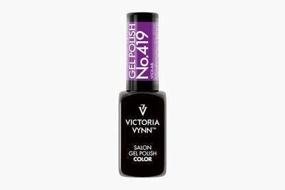 PALETTE #11  408-421 VICTORIA VYNN GEL POLISH HYBRID
