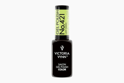 PALETTE #11  408-421 VICTORIA VYNN GEL POLISH HYBRID