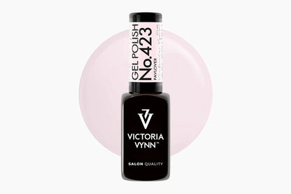 PALETTE #12  423-444 VICTORIA VYNN GEL POLISH HYBRID