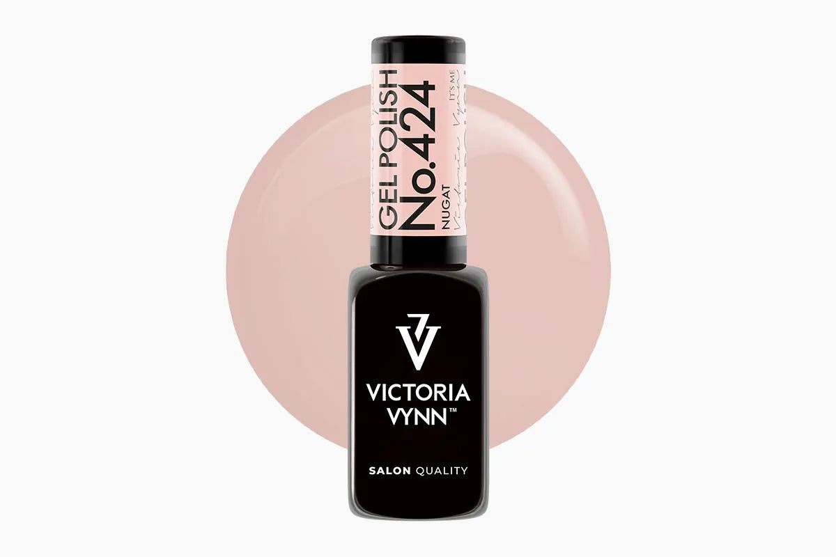 PALETTE #12  423-444 VICTORIA VYNN GEL POLISH HYBRID