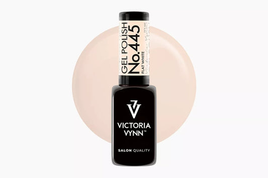 PALETTE #13  445-451 VICTORIA VYNN GEL POLISH HYBRID - COFFEE SHOP COLLECTION