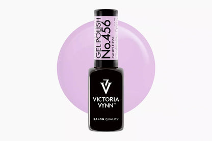 PALETTE #14  452-458 VICTORIA VYNN GEL POLISH HYBRID - CANDY SHOP COLLECTION
