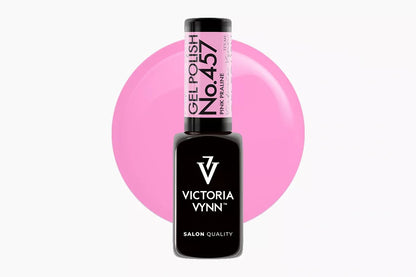 PALETTE #14  452-458 VICTORIA VYNN GEL POLISH HYBRID - CANDY SHOP COLLECTION