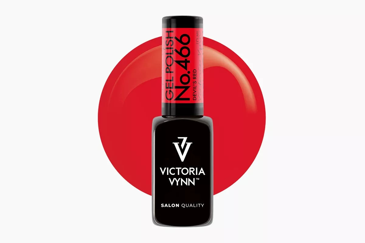 PALETTE #15  459-485 VICTORIA VYNN GEL POLISH HYBRID