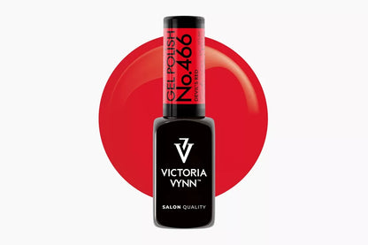 PALETTE #15  459-485 VICTORIA VYNN GEL POLISH HYBRID