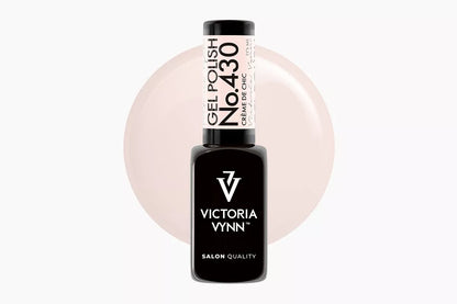PALETTE #12  423-444 VICTORIA VYNN GEL POLISH HYBRID