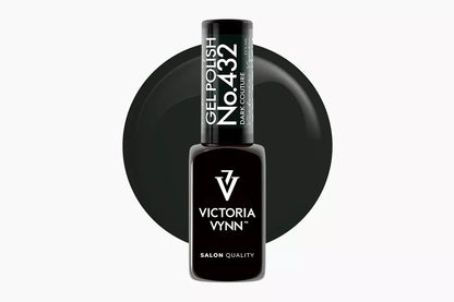PALETTE #12  423-444 VICTORIA VYNN GEL POLISH HYBRID
