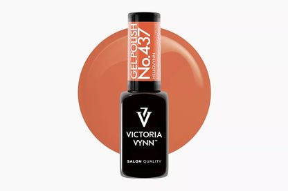 PALETTE #12  423-444 VICTORIA VYNN GEL POLISH HYBRID