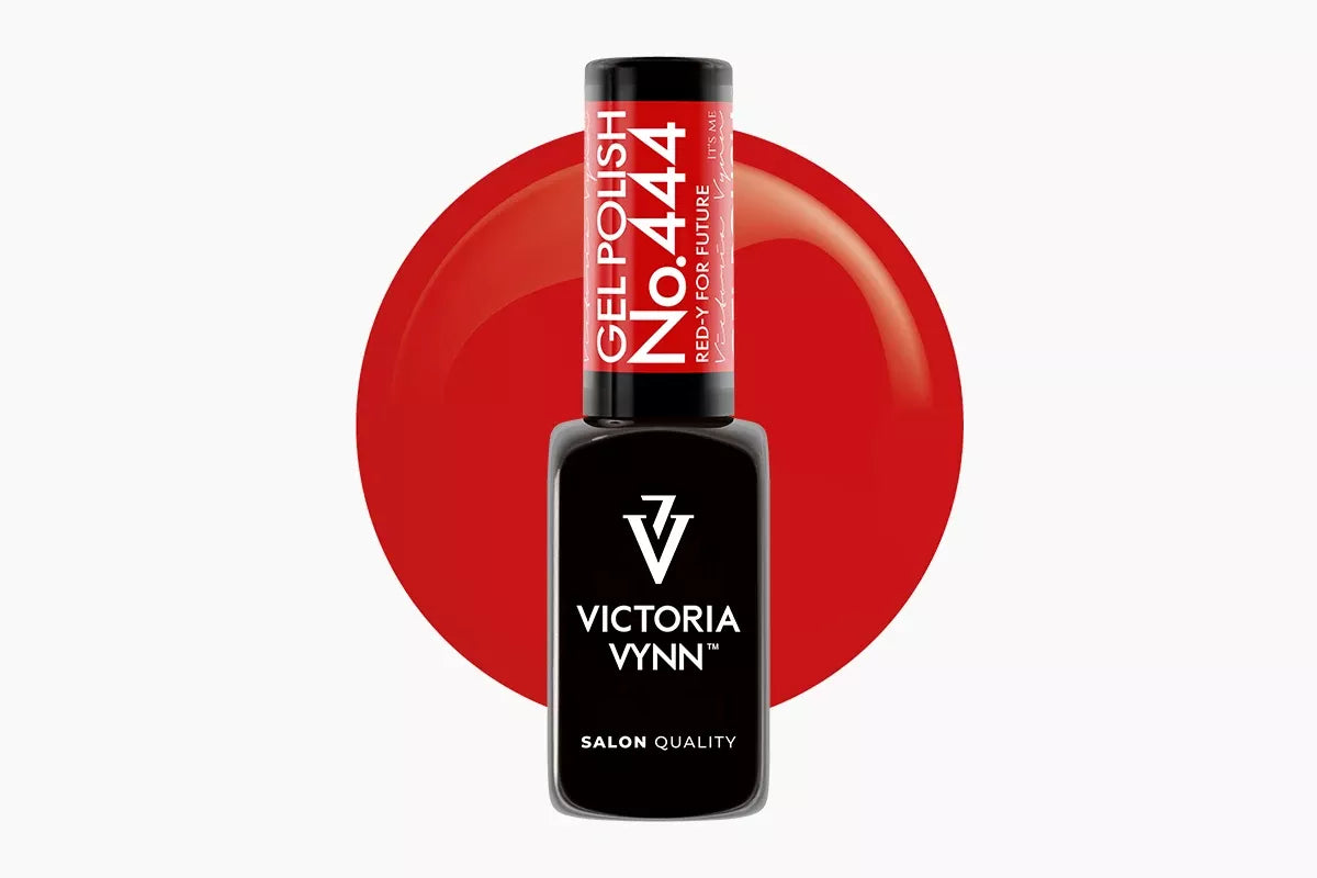 PALETTE #12  423-444 VICTORIA VYNN GEL POLISH HYBRID