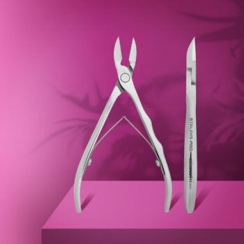 STALEKS PROFESSIONAL NAIL NIPPERS