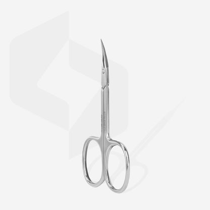Professional cuticle scissors EXPERT 50
