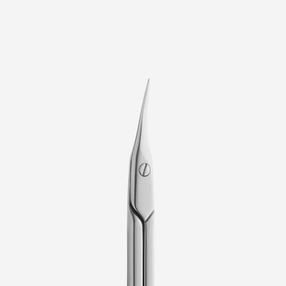 Professional cuticle scissors EXPERT 50