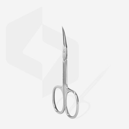 Professional cuticle scissors EXPERT 50