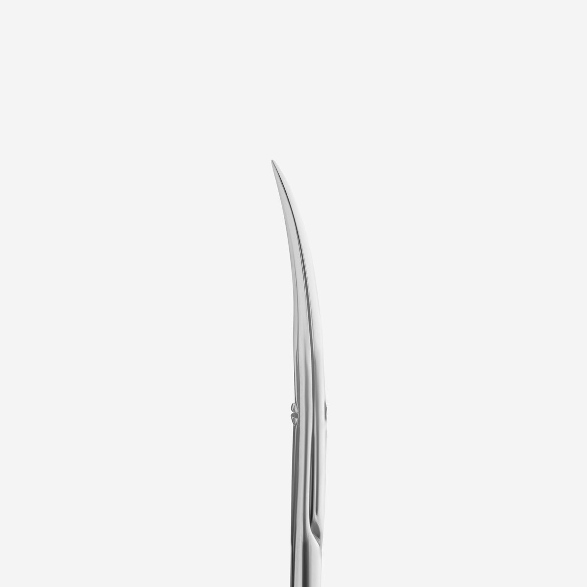 Professional cuticle scissors EXCLUSIVE 22 (magnolia)