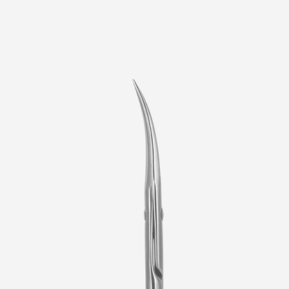 Professional cuticle scissors EXCLUSIVE 22 (magnolia)