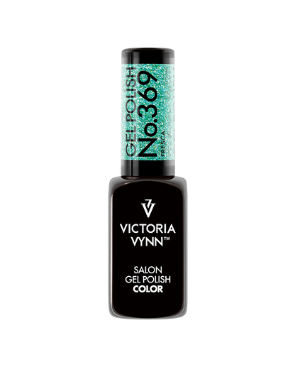 PALETTE #8 VICTORIA VYNN GEL POLISH HYBRID