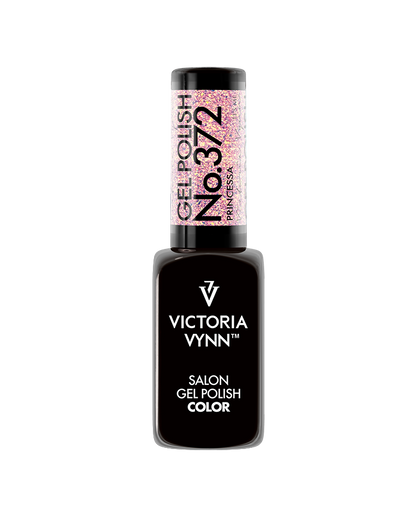 PALETTE #8 VICTORIA VYNN GEL POLISH HYBRID