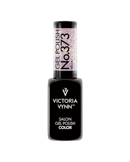 PALETTE #8 VICTORIA VYNN GEL POLISH HYBRID