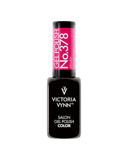 PALETTE #8 VICTORIA VYNN GEL POLISH HYBRID