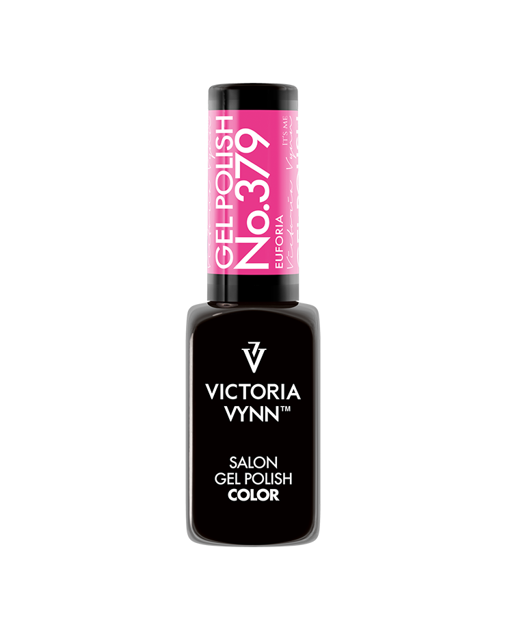 PALETTE #8 VICTORIA VYNN GEL POLISH HYBRID