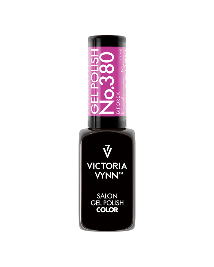 PALETTE #8 VICTORIA VYNN GEL POLISH HYBRID