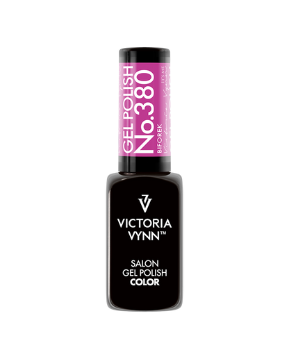 PALETTE #8 VICTORIA VYNN GEL POLISH HYBRID