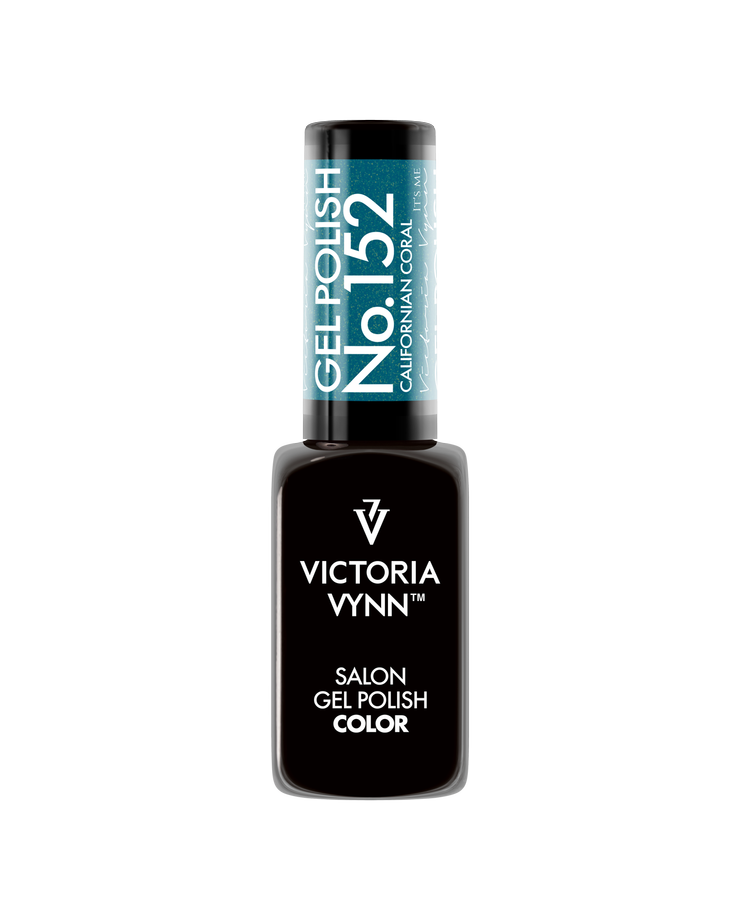 PALETTE #3 VICTORIA VYNN GEL POLISH HYBRID