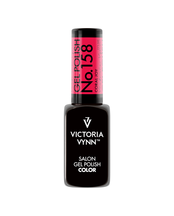 PALETTE #3 VICTORIA VYNN GEL POLISH HYBRID