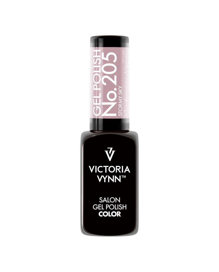 PALETTE #3 VICTORIA VYNN GEL POLISH HYBRID