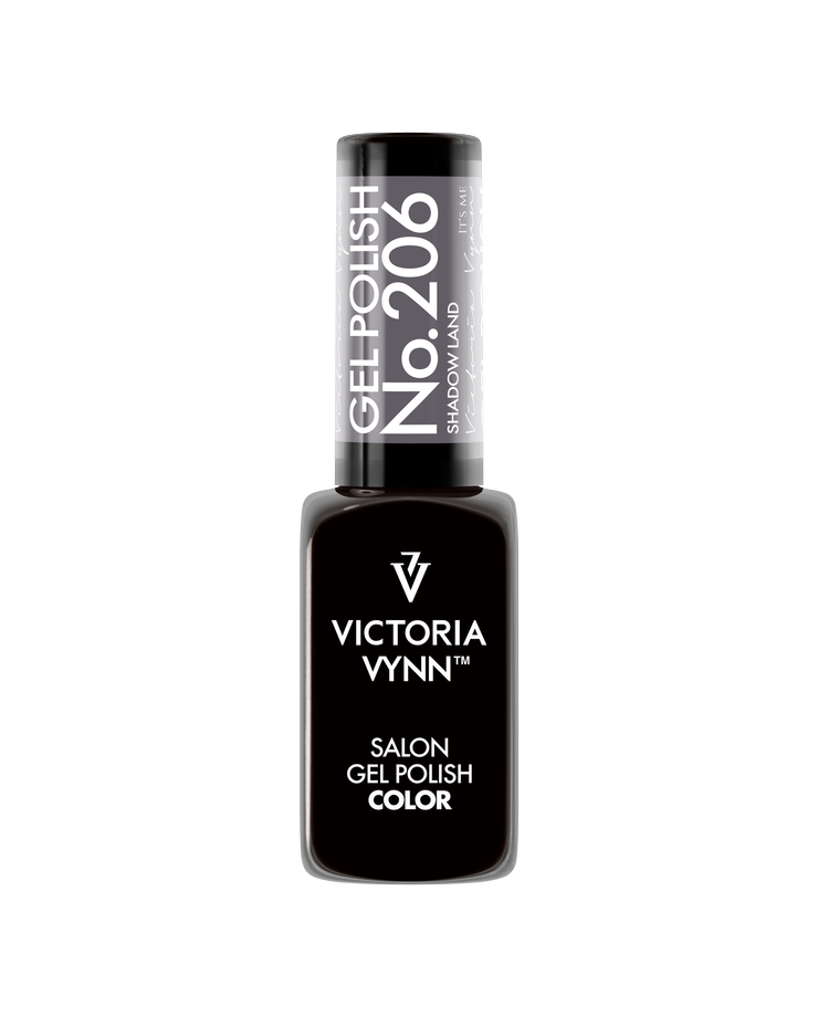 PALETTE #3 VICTORIA VYNN GEL POLISH HYBRID