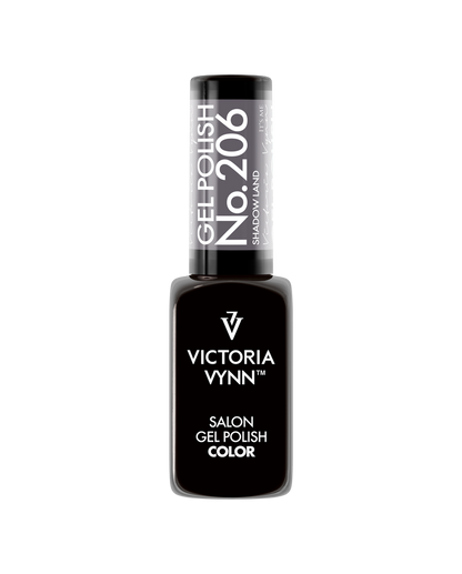 PALETTE #3 VICTORIA VYNN GEL POLISH HYBRID