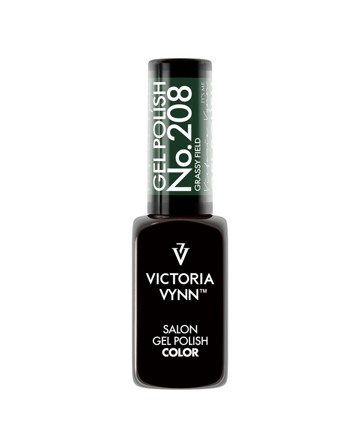 PALETTE #4 VICTORIA VYNN GEL POLISH HYBRID