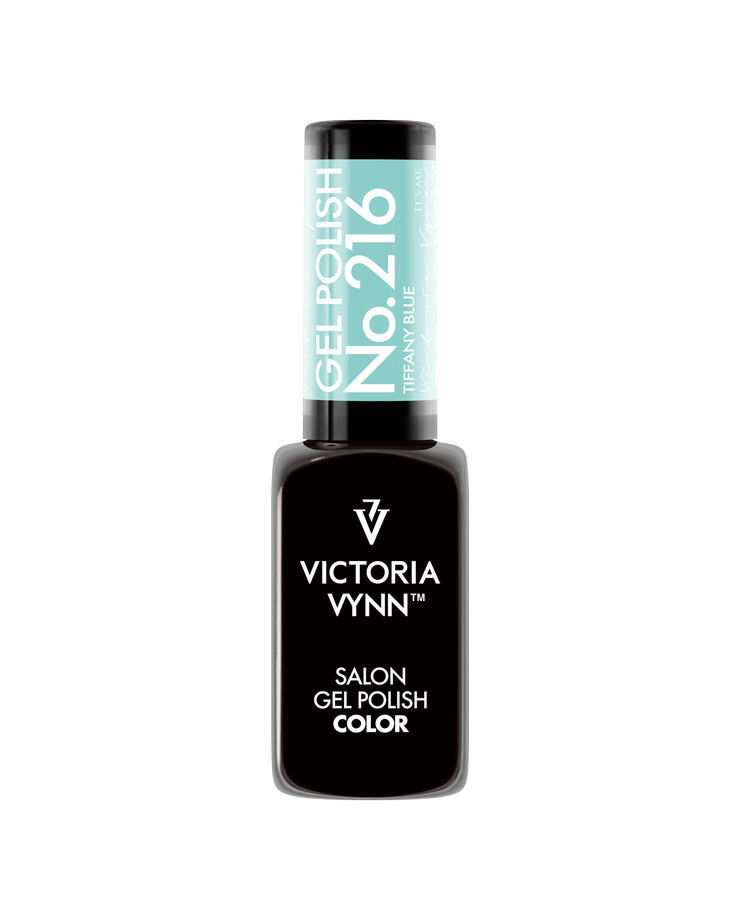 PALETTE #4 VICTORIA VYNN GEL POLISH HYBRID