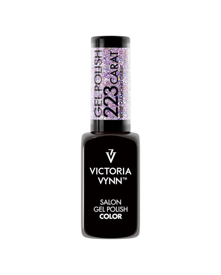 PALETTE #4 VICTORIA VYNN GEL POLISH HYBRID