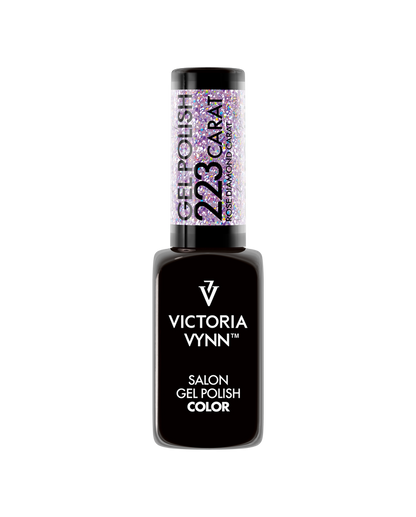 PALETTE #4 VICTORIA VYNN GEL POLISH HYBRID