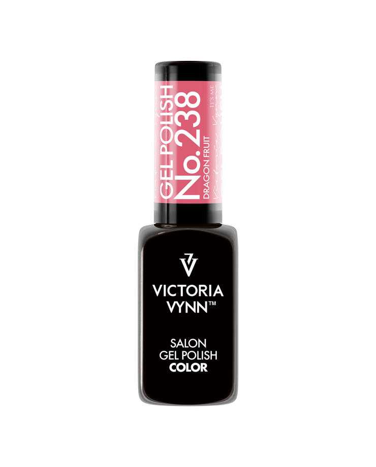 PALETTE #4 VICTORIA VYNN GEL POLISH HYBRID