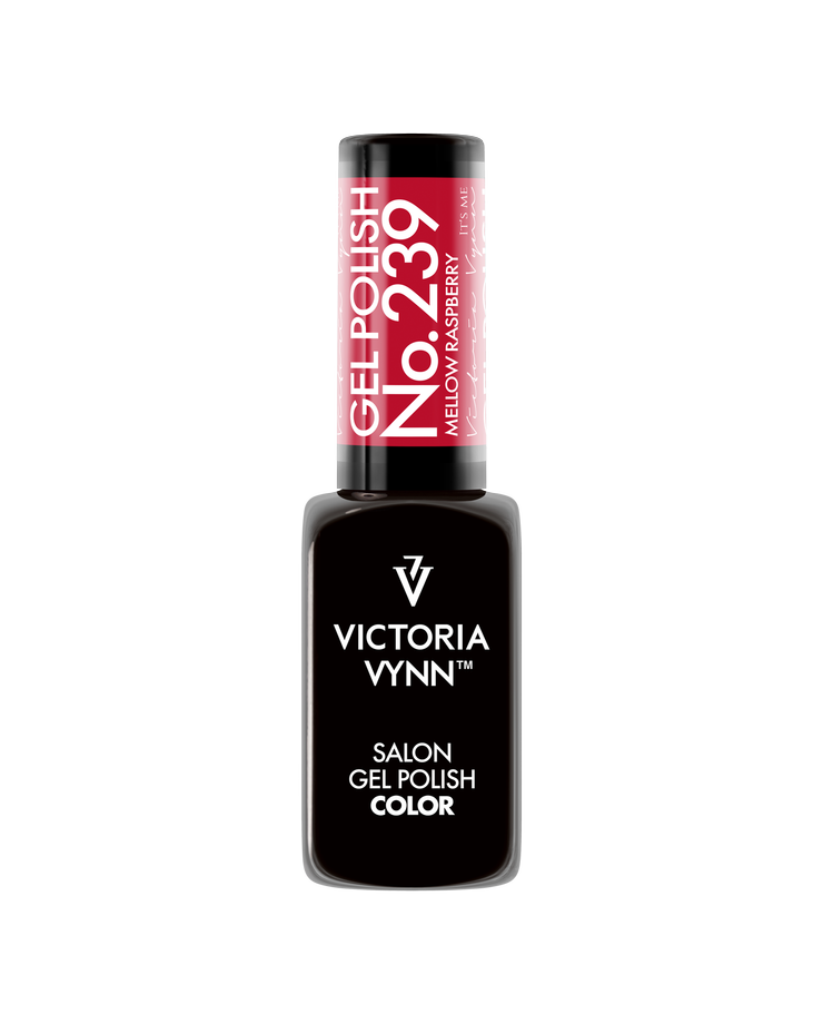 PALETTE #4 VICTORIA VYNN GEL POLISH HYBRID