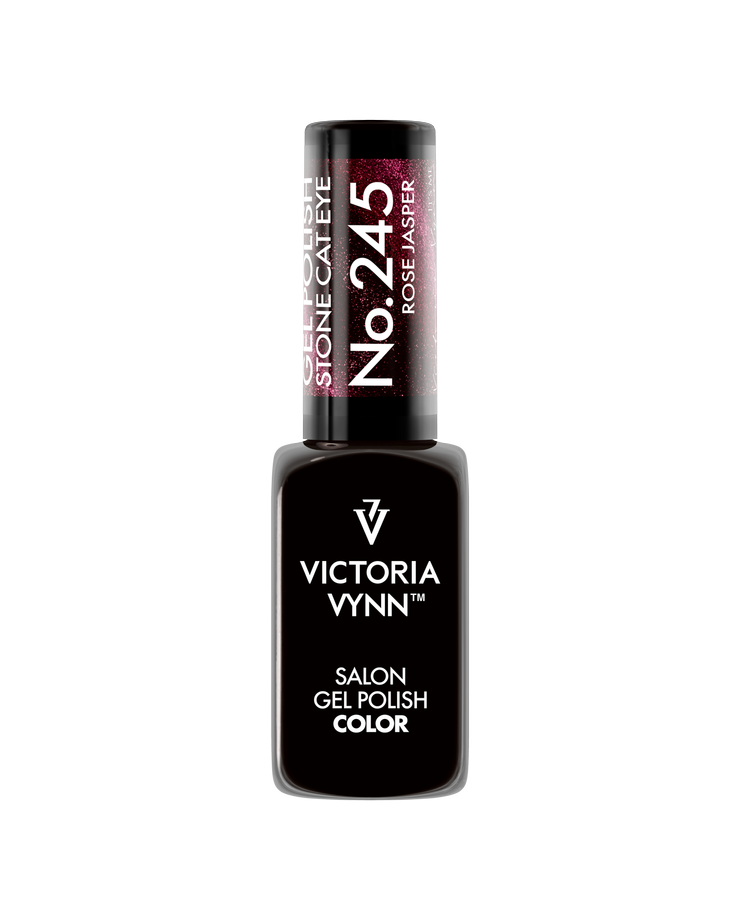 PALETTE #4 VICTORIA VYNN GEL POLISH HYBRID