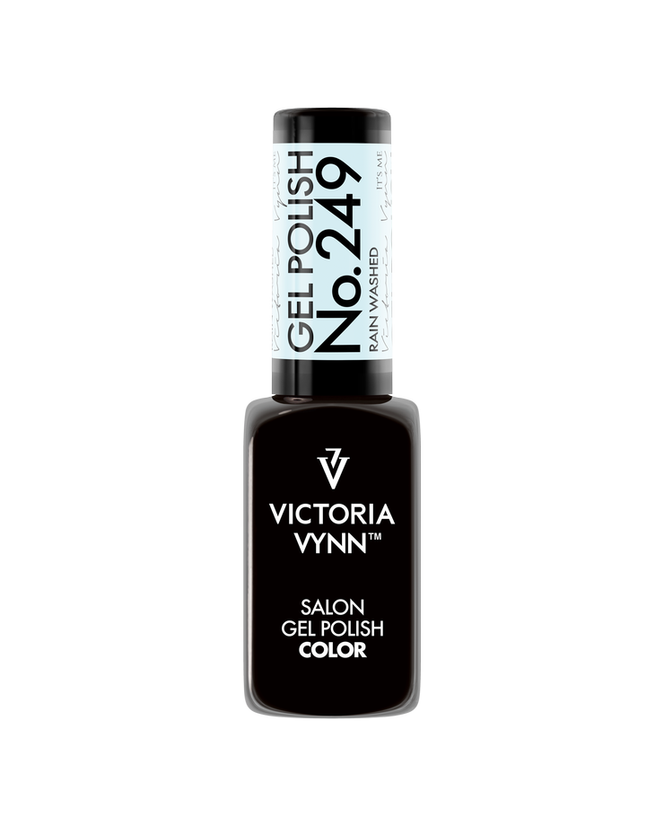 PALETTE #4 VICTORIA VYNN GEL POLISH HYBRID